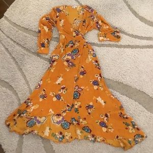 Patrons of Peace Dress, M